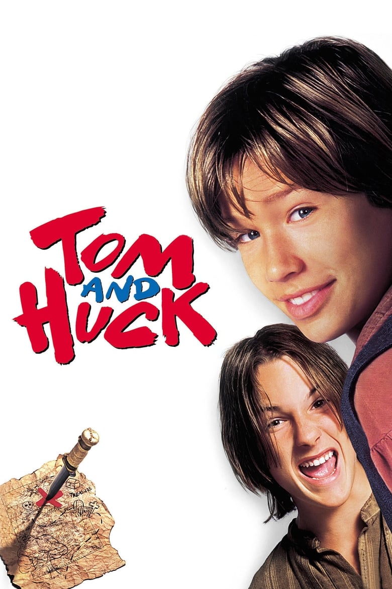 فيلم Tom and Huck