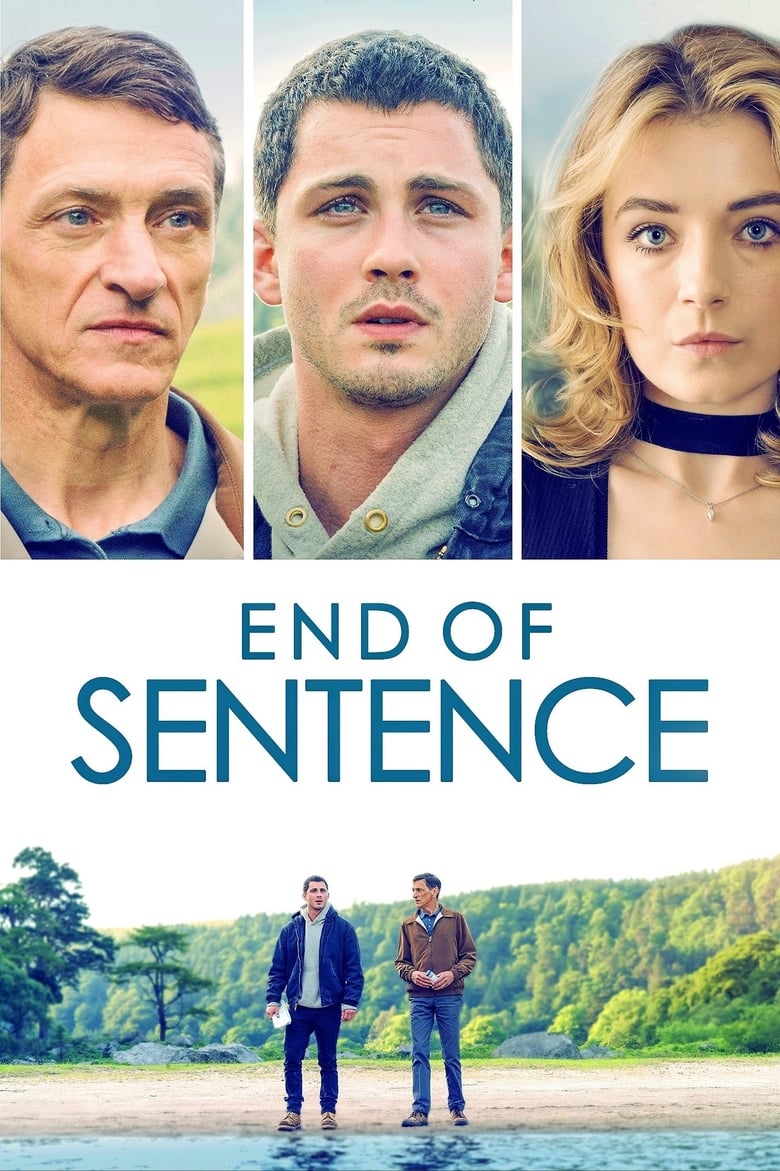 فيلم End of Sentence