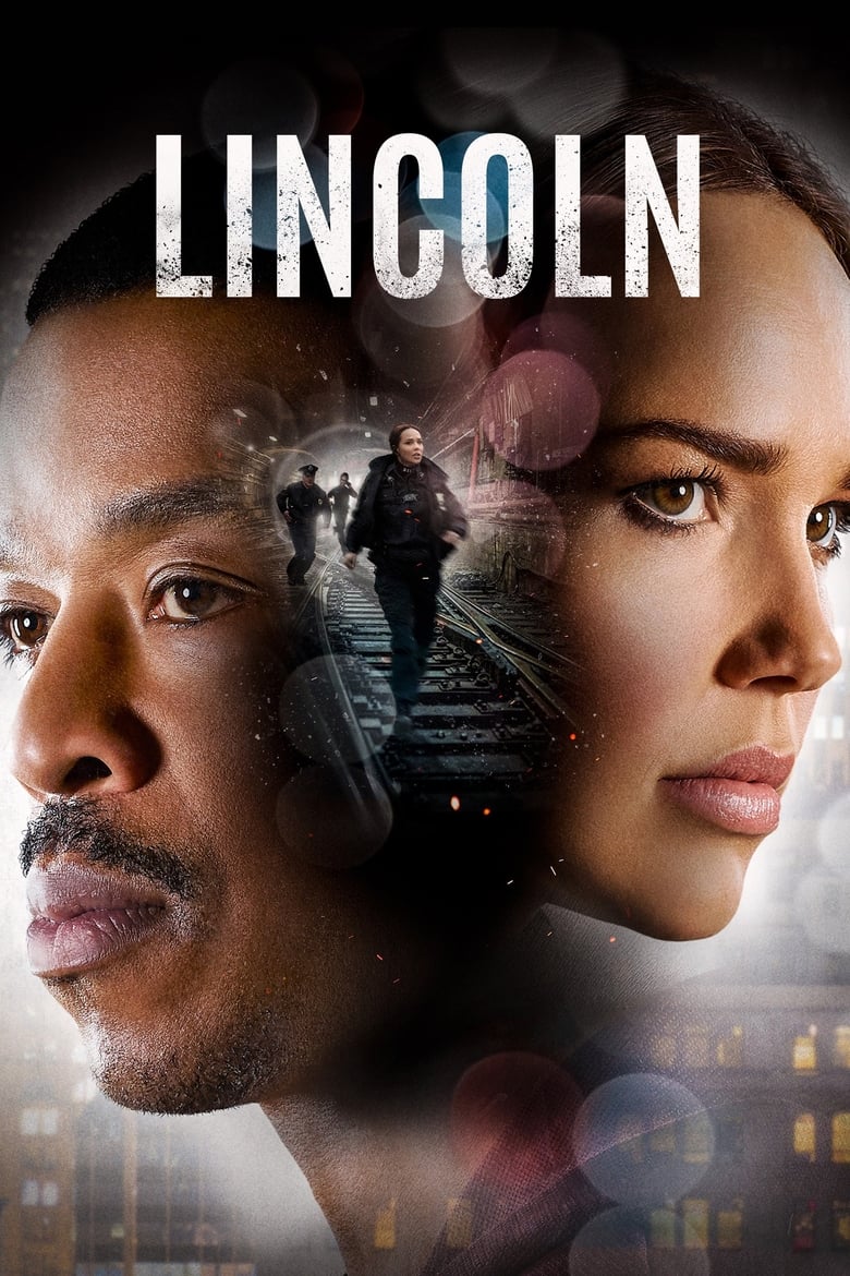 مسلسل Lincoln Rhyme: Hunt for the Bone Collector الموسم الاول الحلقة 02 مترجمة
