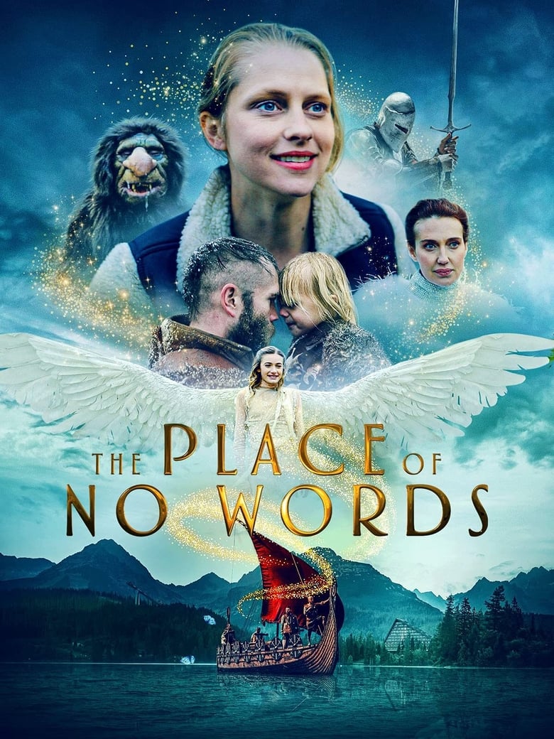 فيلم The Place of No Words
