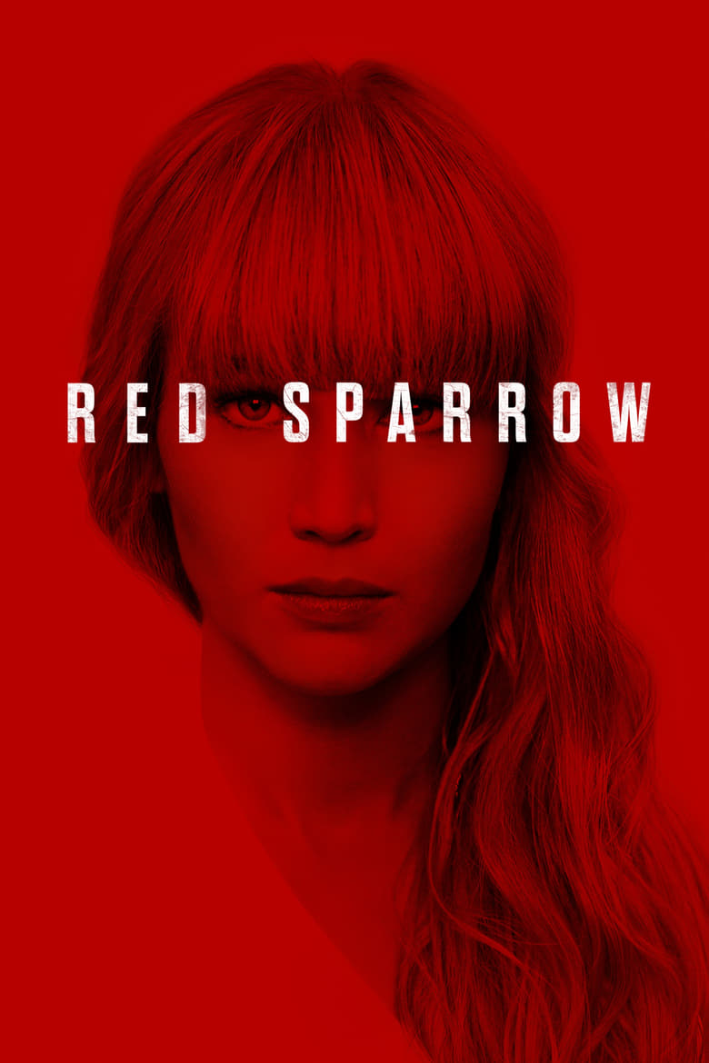 فيلم Red Sparrow