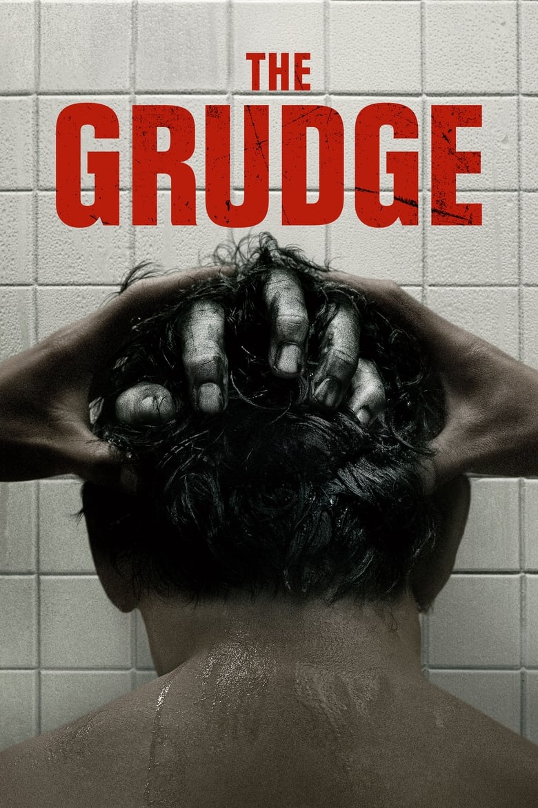 فيلم The Grudge