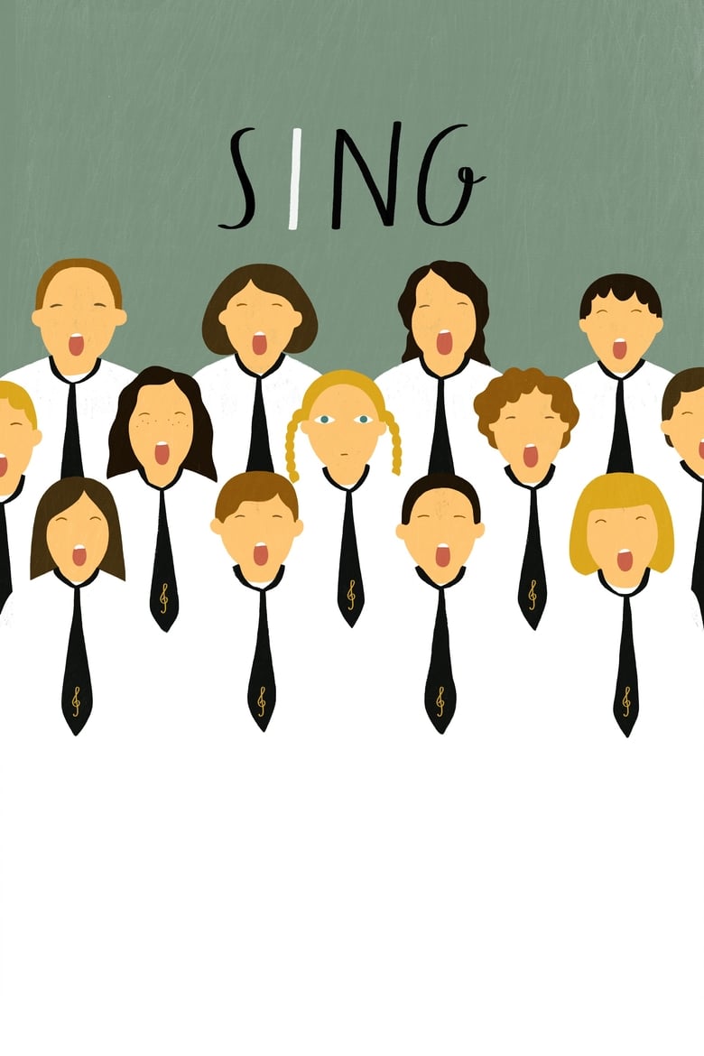 فيلم Sing