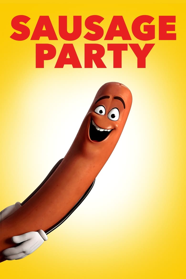 فيلم Sausage Party