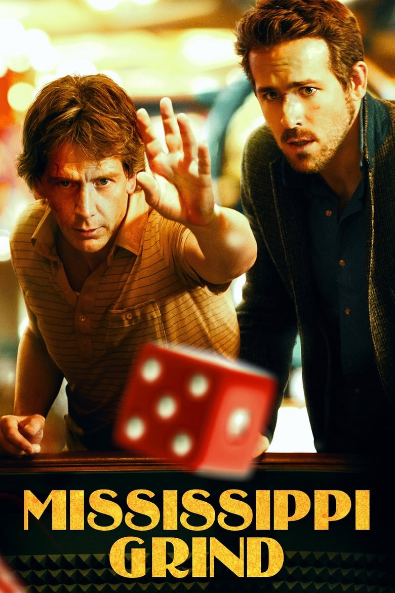 فيلم Mississippi Grind