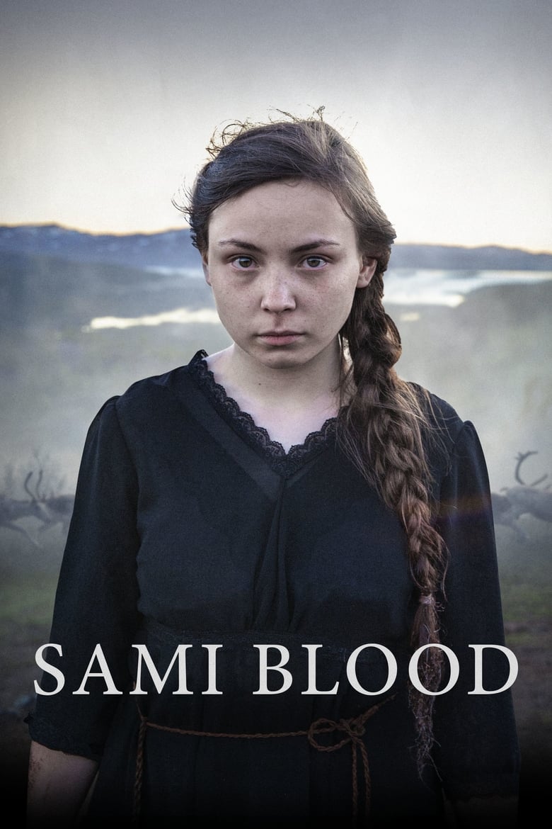 فيلم Sami Blood