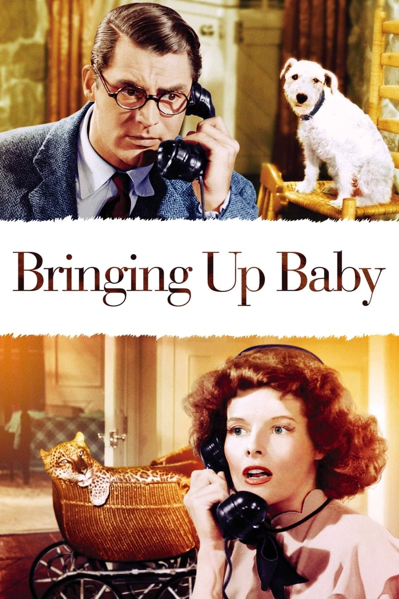 فيلم Bringing Up Baby
