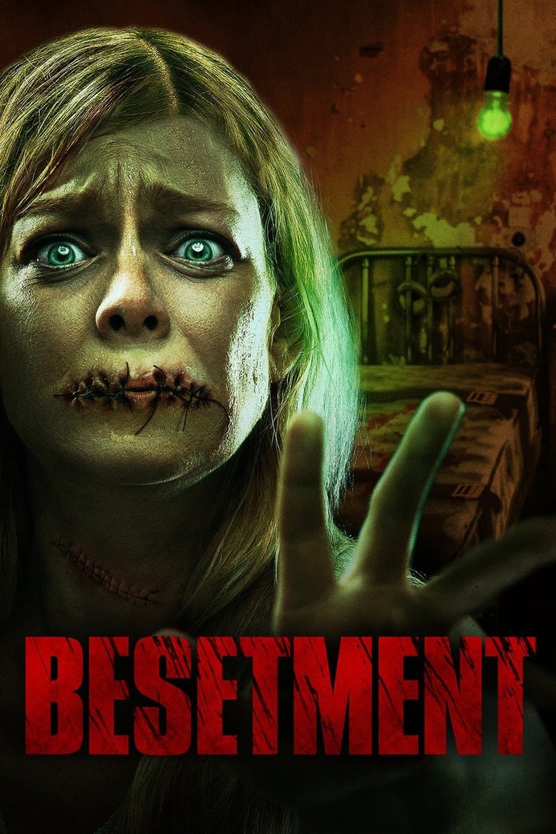 فيلم Besetment