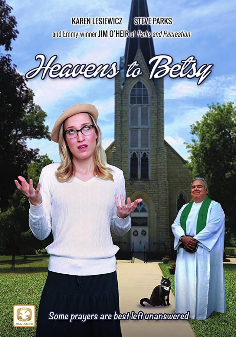 فيلم Heavens to Betsy