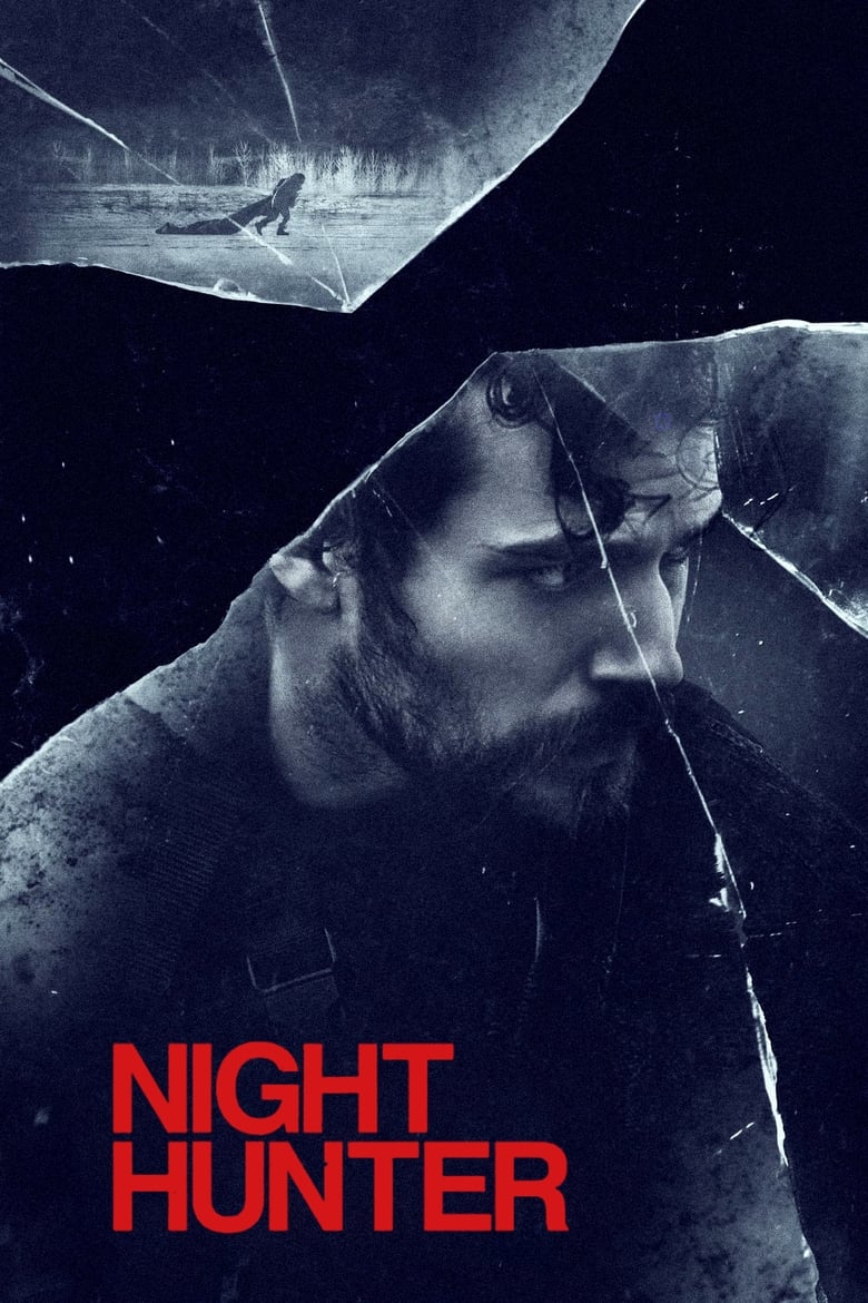 فيلم Night Hunter