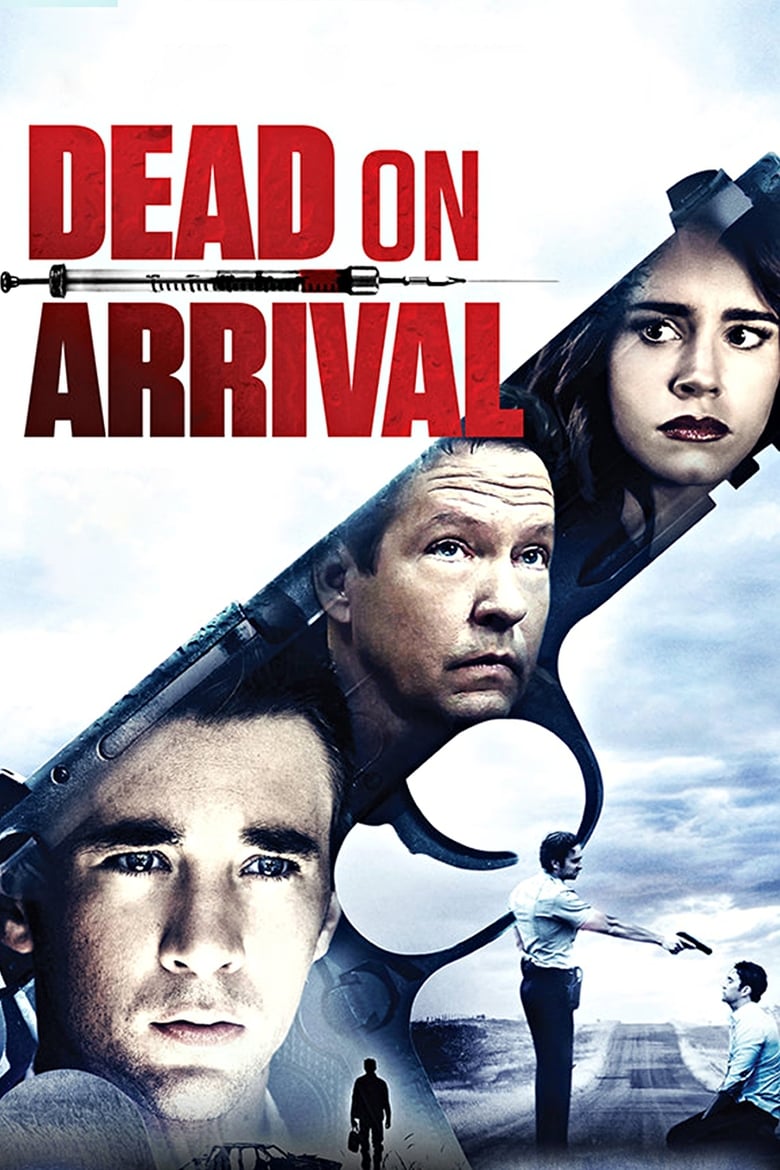 فيلم Dead on Arrival