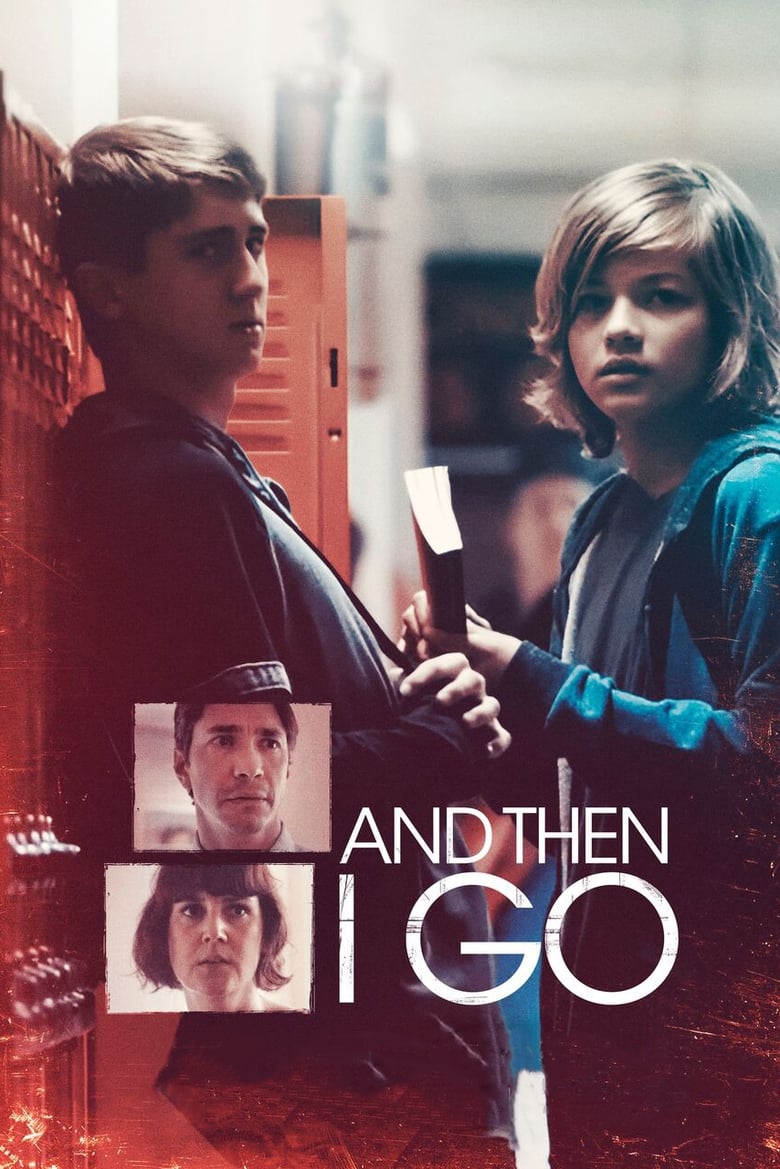فيلم And Then I Go