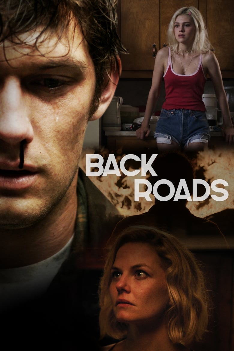 فيلم Back Roads