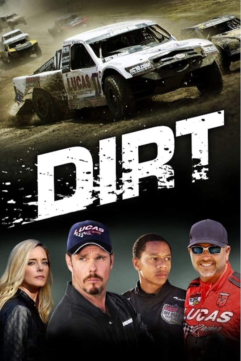 فيلم Dirt