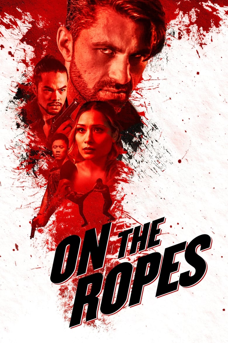 فيلم On the Ropes