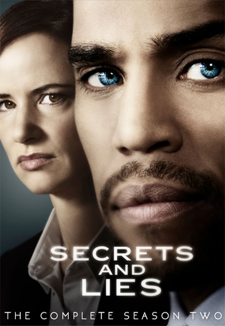 مسلسل Secrets and Lies الموسم الثاني مترجم