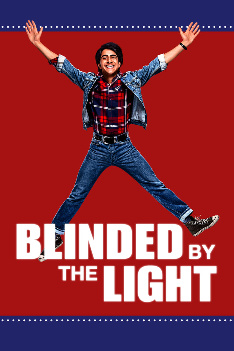 فيلم Blinded by the Light