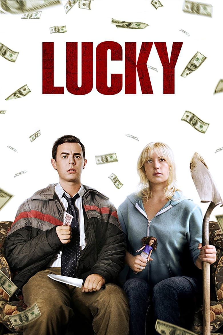 فيلم Lucky