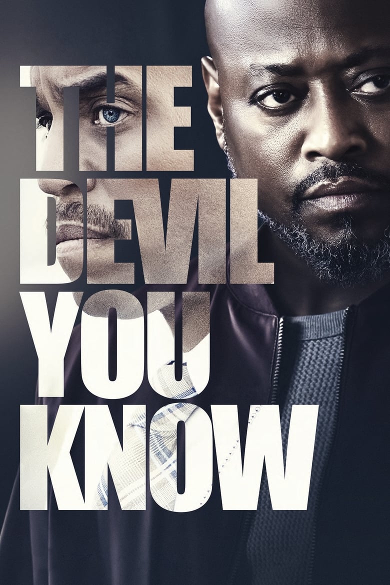 فيلم The Devil You Know