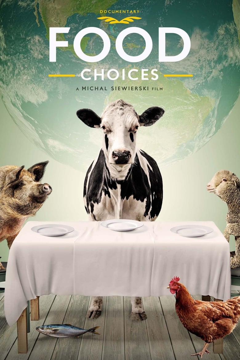 فيلم Food Choices