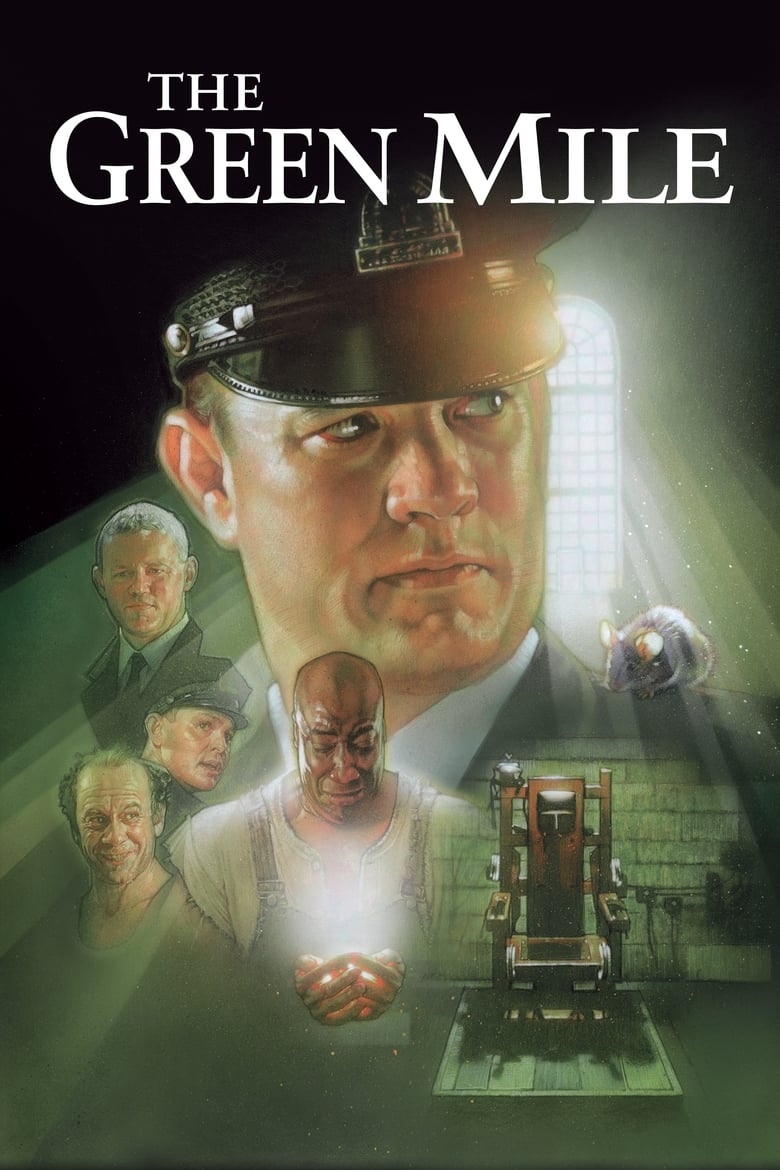 فيلم The Green Mile
