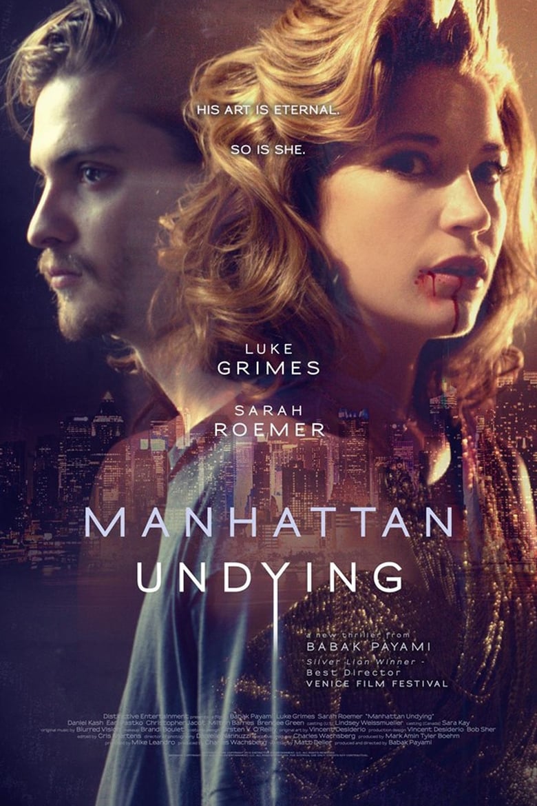 فيلم Manhattan Undying