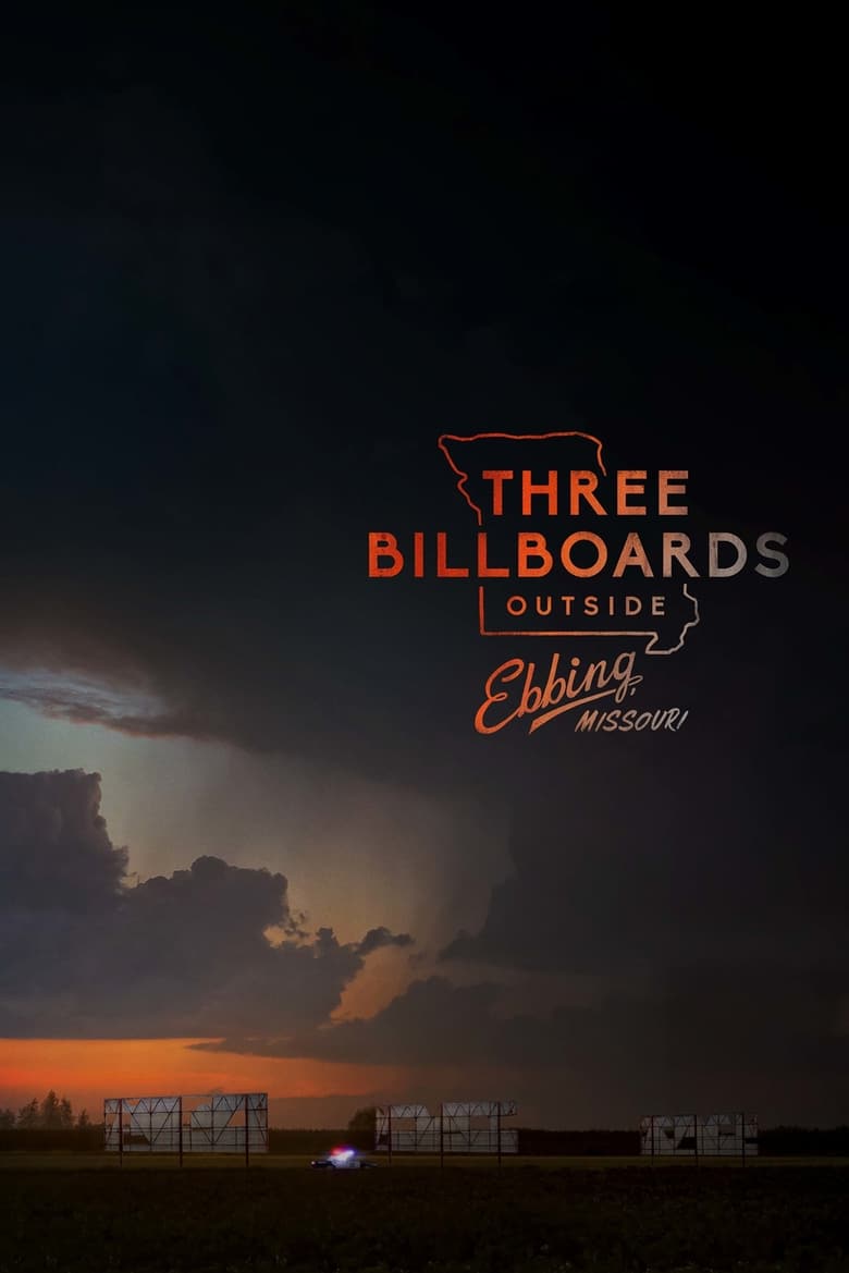 فيلم Three Billboards Outside Ebbing, Missouri