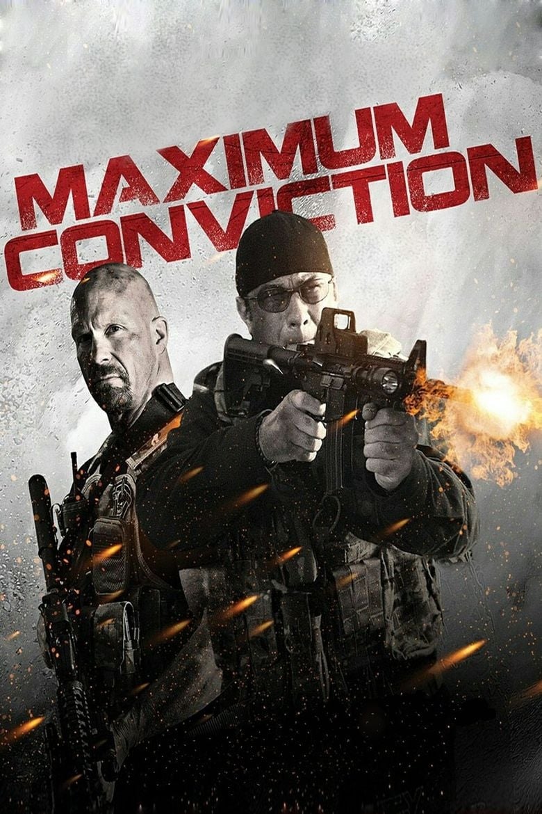 فيلم Maximum Conviction