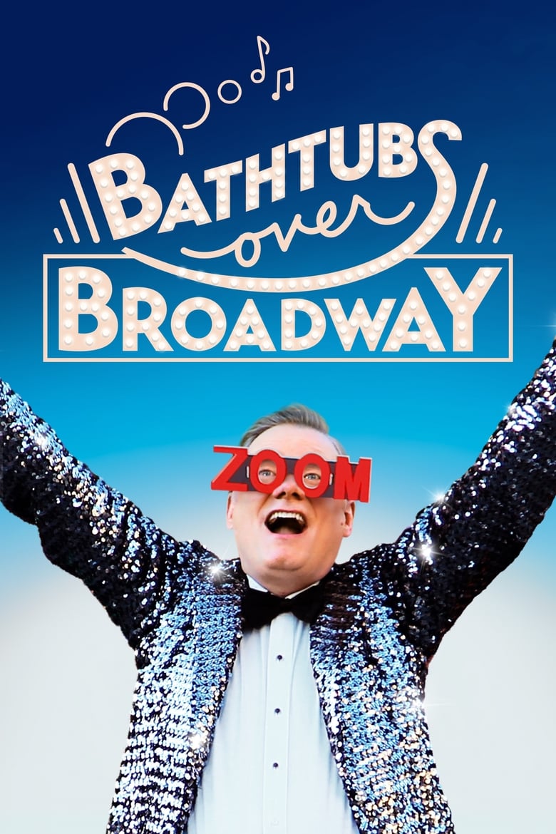 فيلم Bathtubs Over Broadway