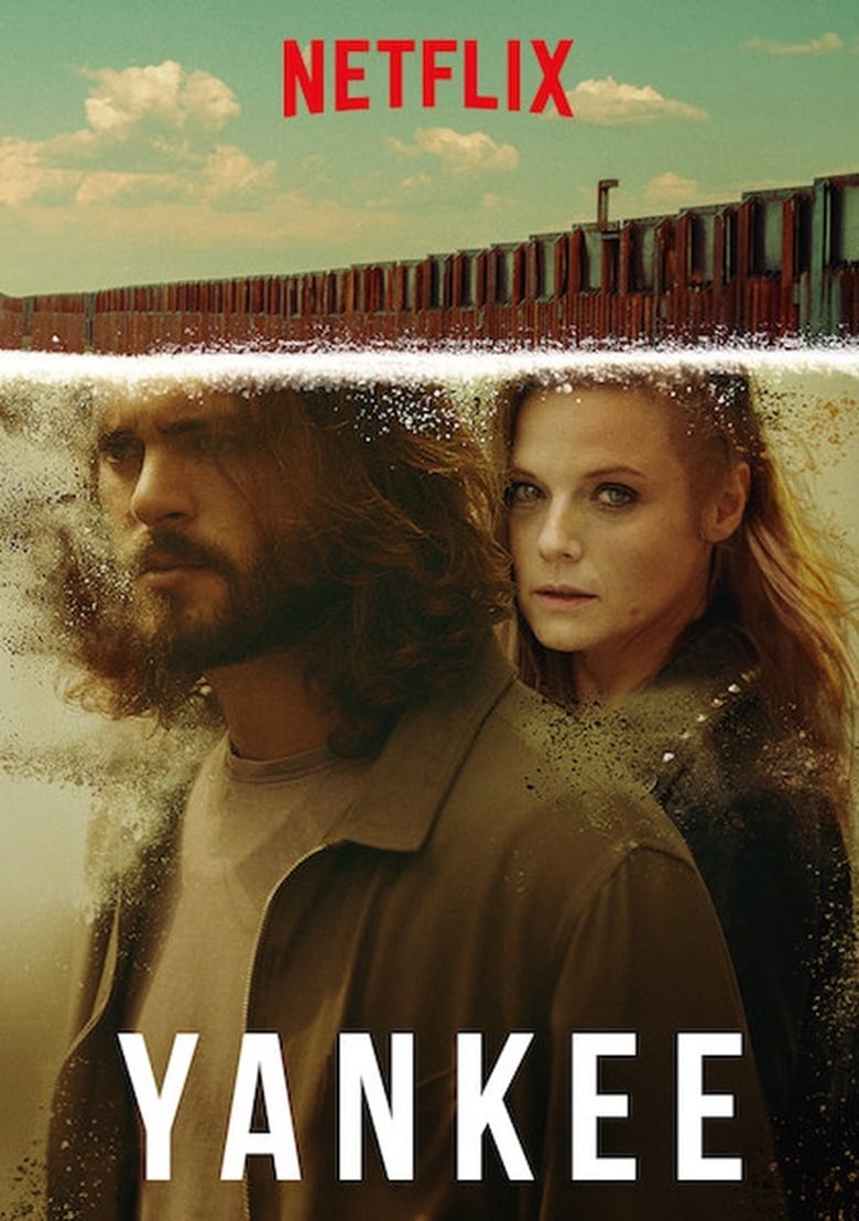 مسلسل Yankee