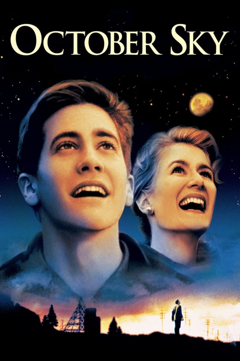 فيلم October Sky