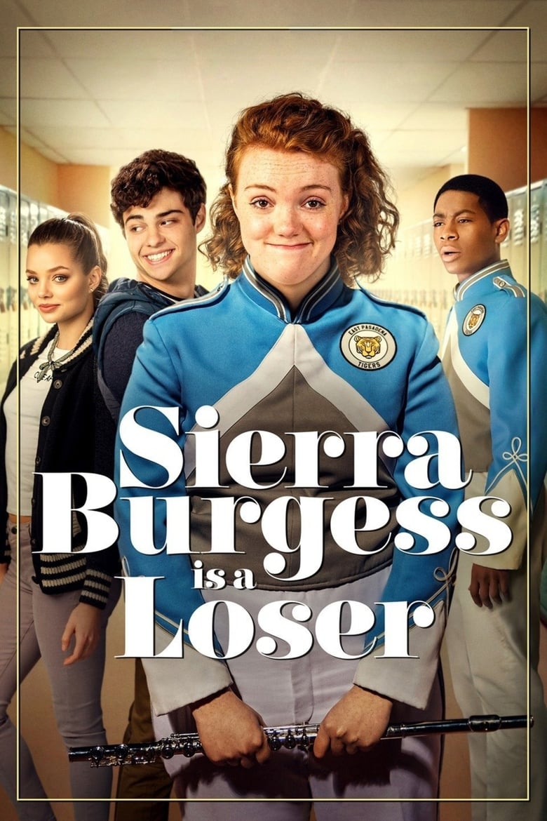 فيلم Sierra Burgess Is a Loser