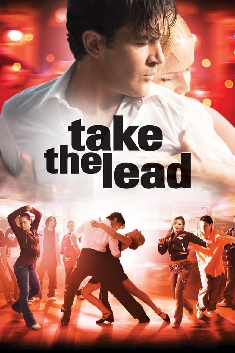 فيلم Take the Lead