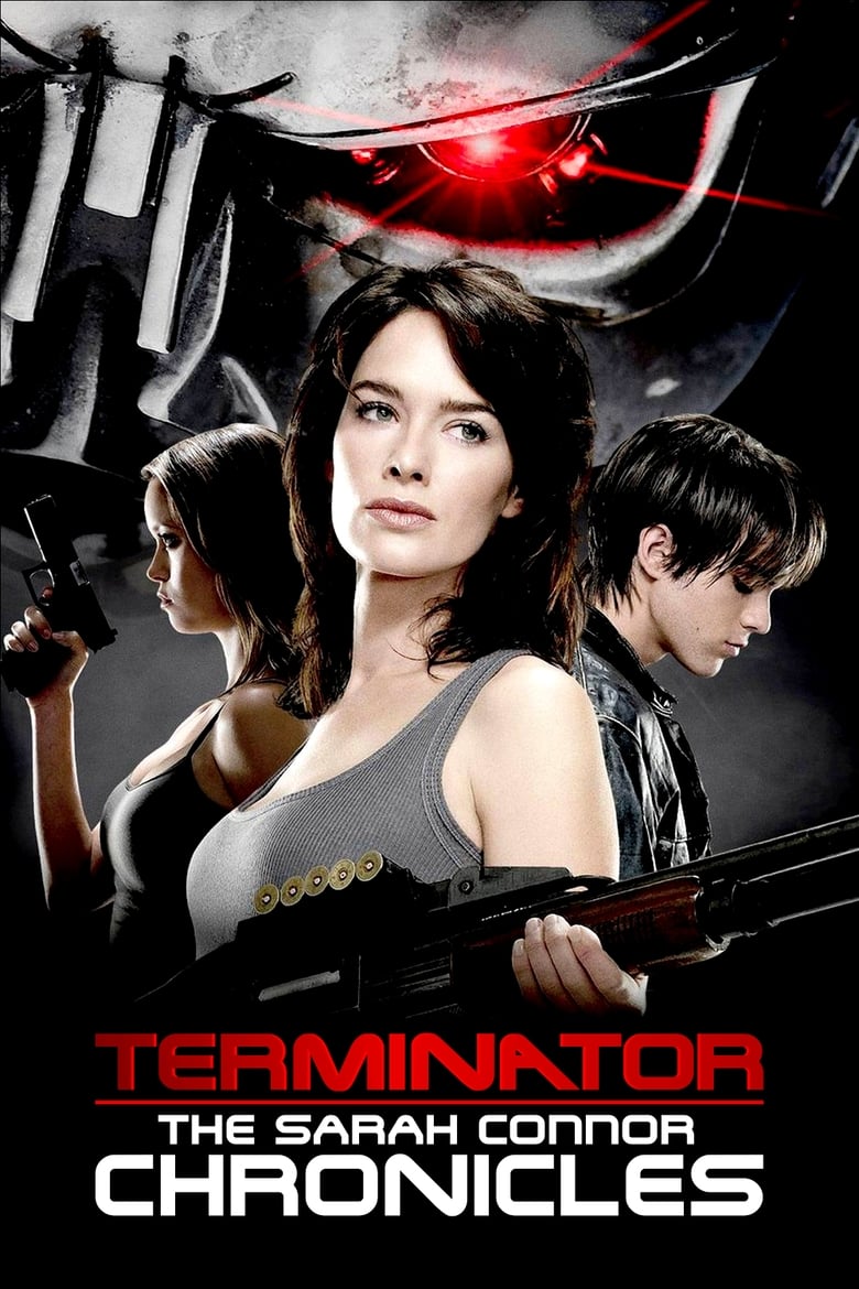 مسلسل Terminator: The Sarah Connor Chronicles