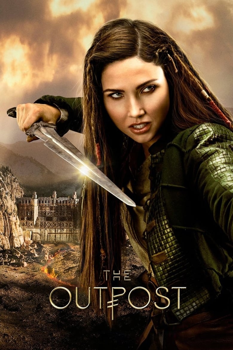 مسلسل The Outpost الموسم الاول الحلقة 08 مترجمة