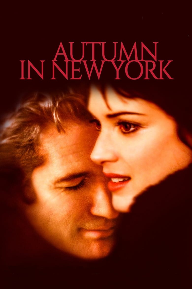 فيلم Autumn in New York