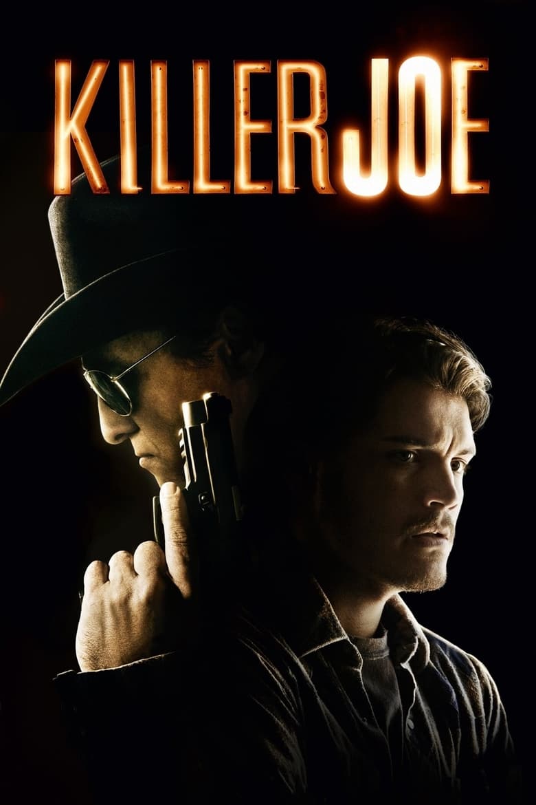 فيلم Killer Joe