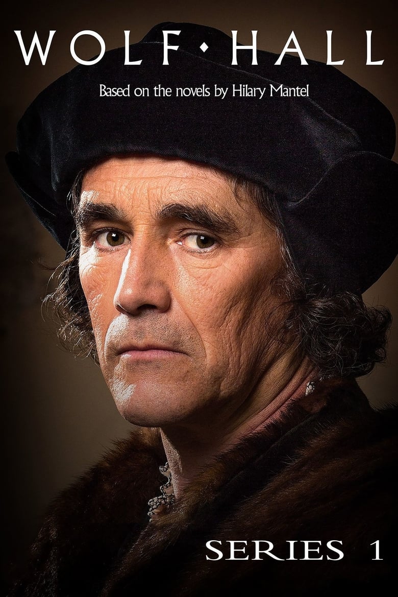مسلسل Wolf Hall الموسم الاول الحلقة 01 مترجمة