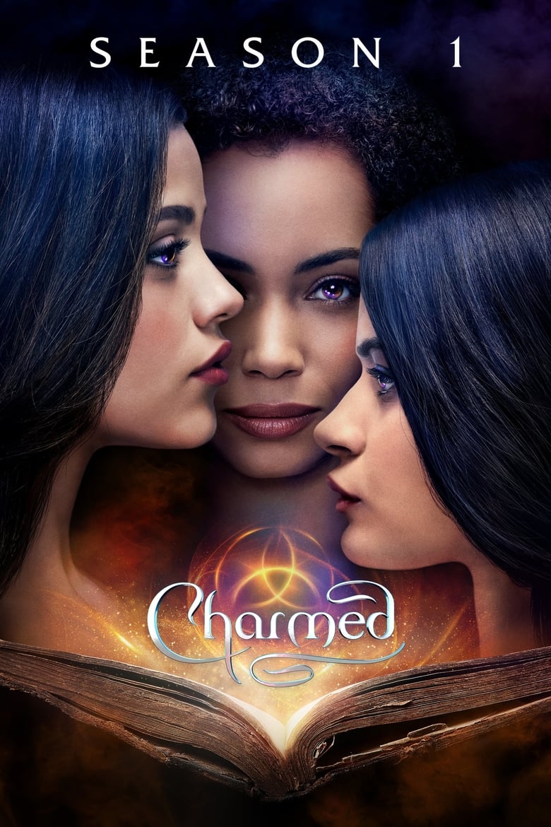 مسلسل Charmed الموسم الاول الحلقة 04 مترجمة