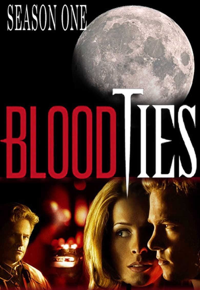 مسلسل Blood Ties الموسم الاول الحلقة 02 مترجمة