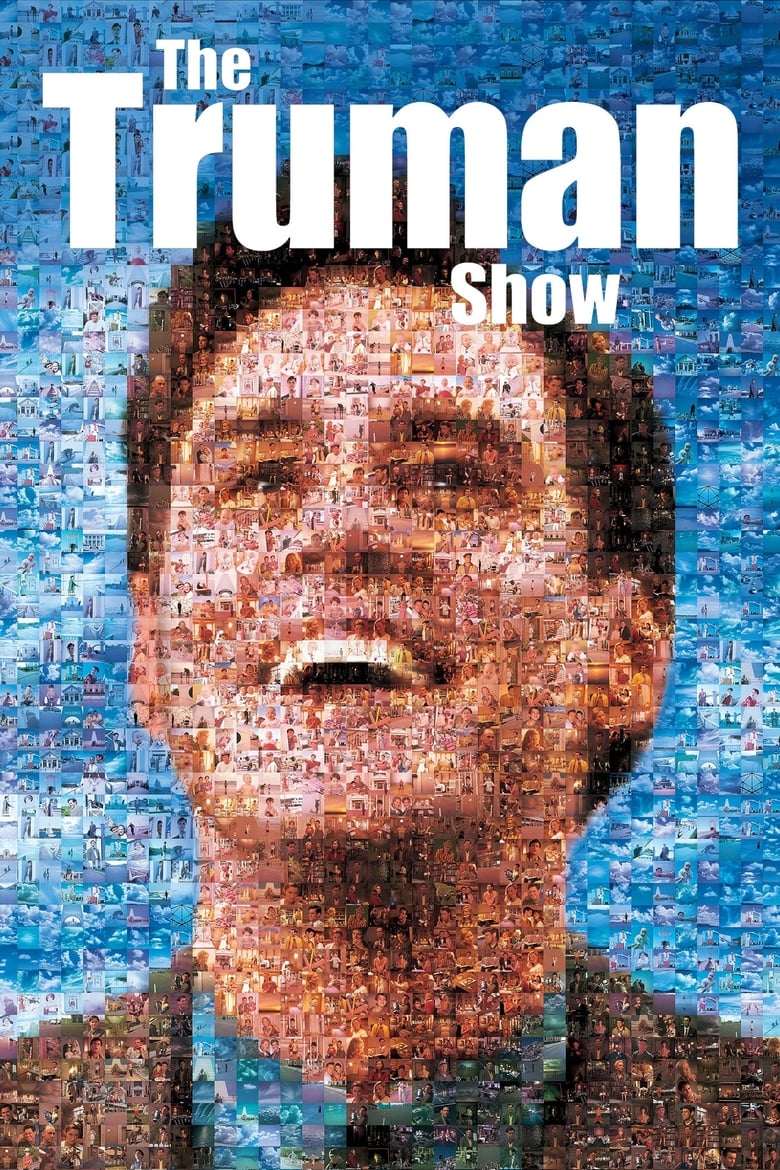 فيلم The Truman Show