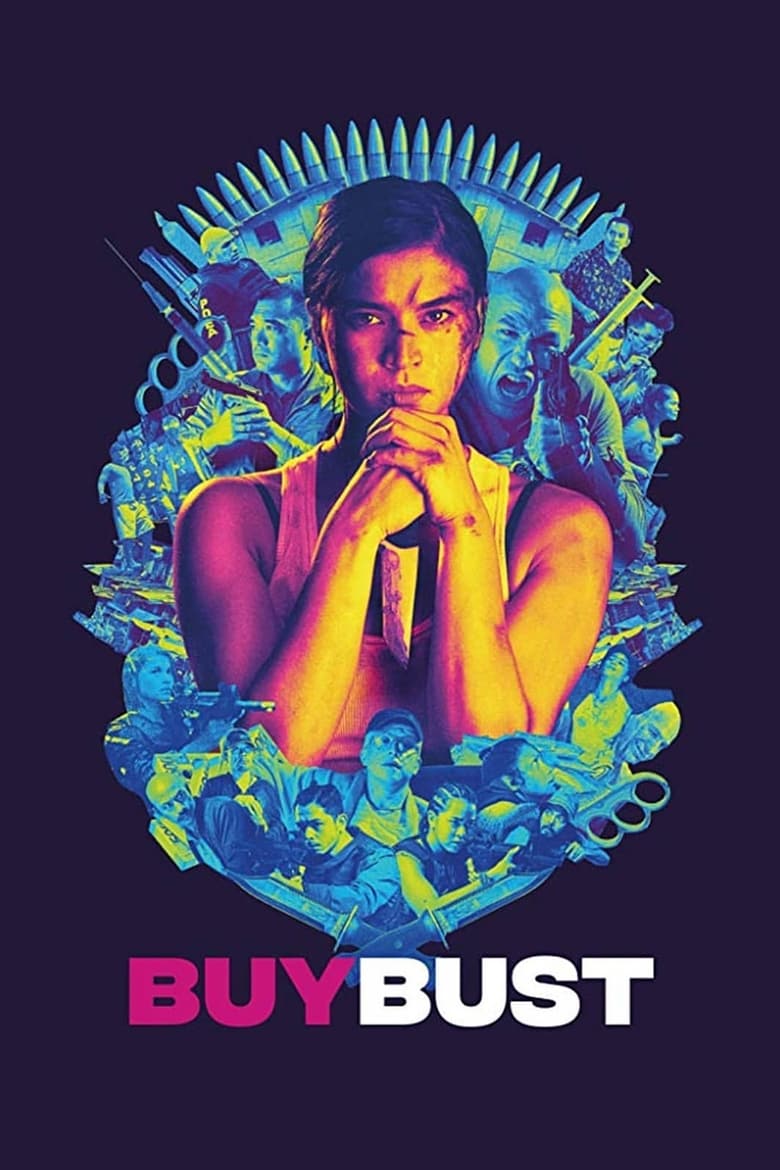 فيلم BuyBust