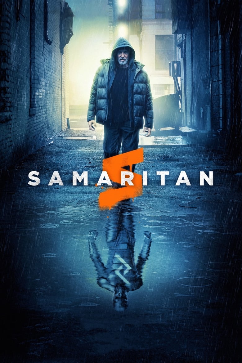 فيلم Samaritan
