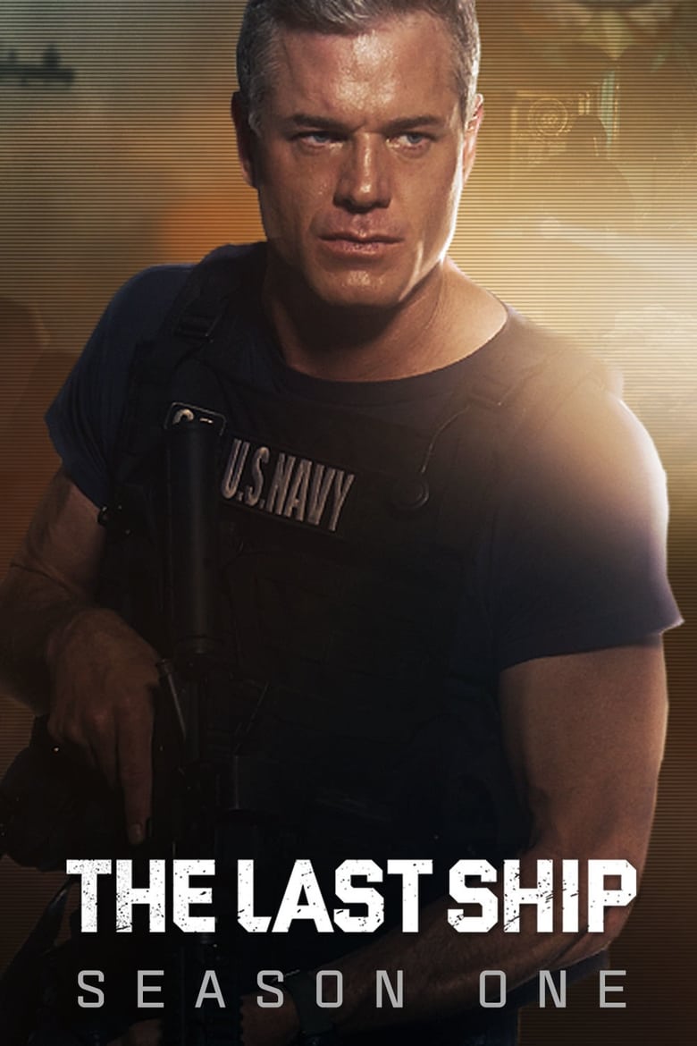 مسلسل The Last Ship الموسم الاول الحلقة 10 مترجمة