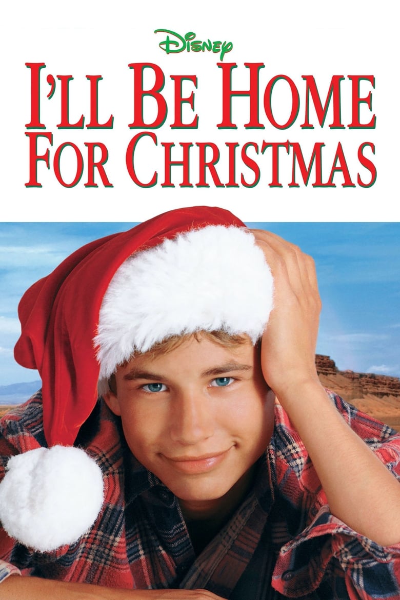 فيلم I’ll Be Home for Christmas