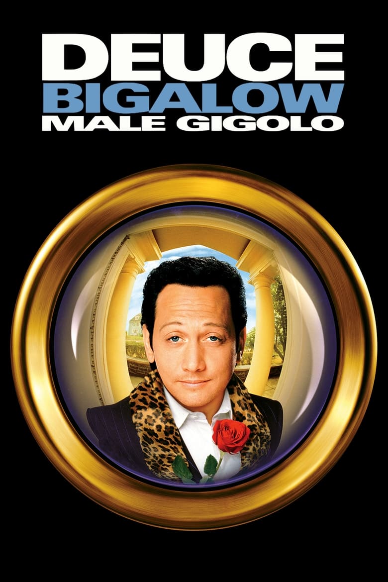 فيلم Deuce Bigalow: Male Gigolo