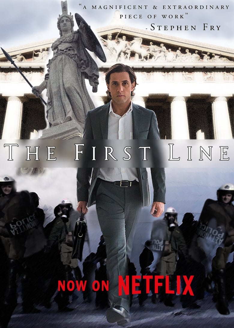 فيلم The First Line