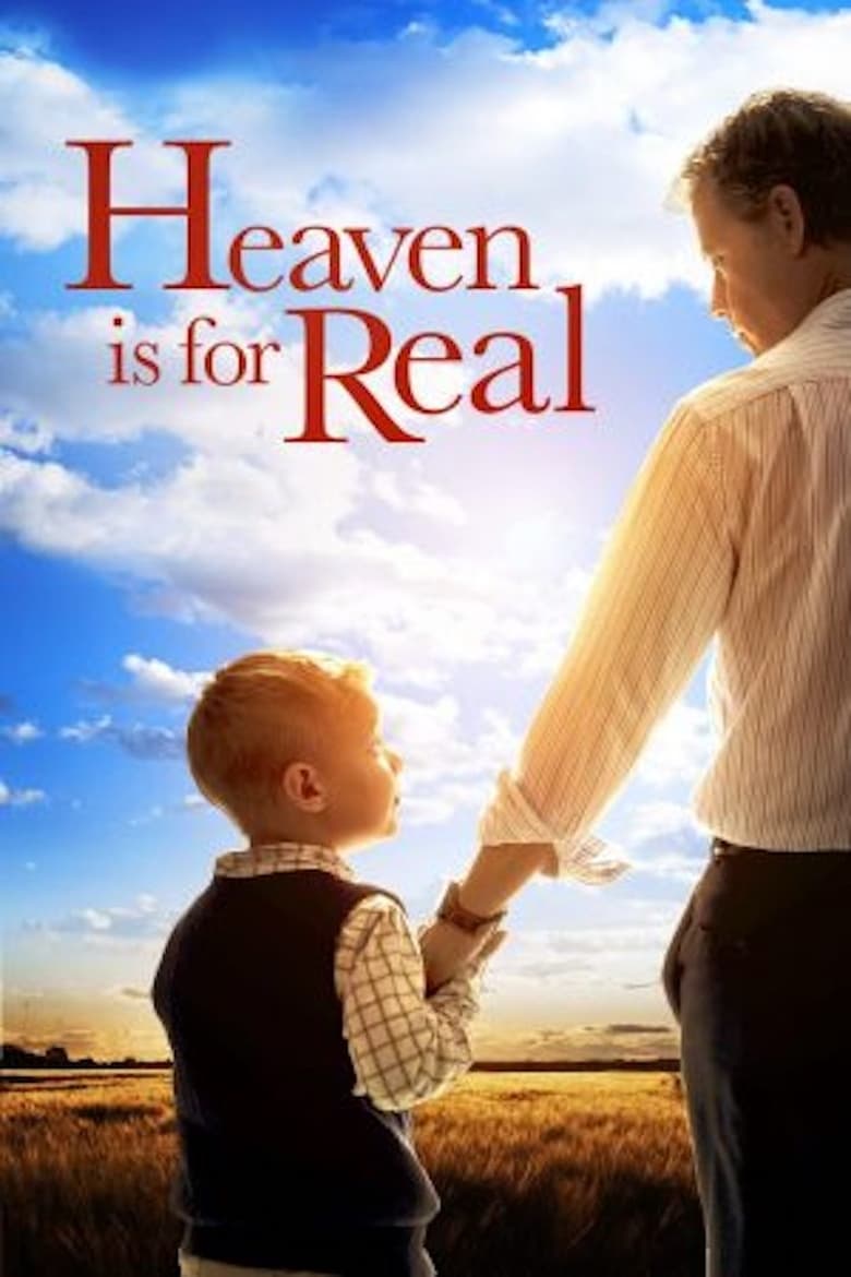 فيلم Heaven is for Real