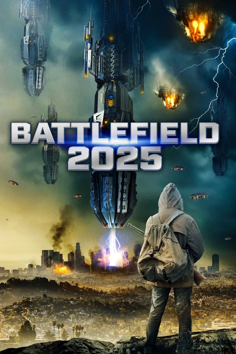 فيلم Battlefield 2025