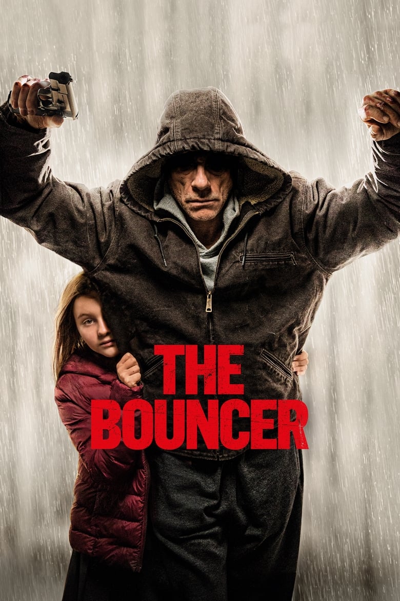 فيلم The Bouncer